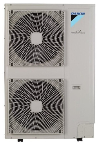 Кассетный кондиционер Daikin FCAHG140H / RZQG140LY