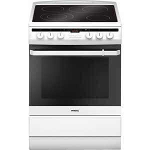 Электрическая плита Hansa FCCW 58277