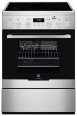 Электрическая плита Electrolux EKC 964900 X