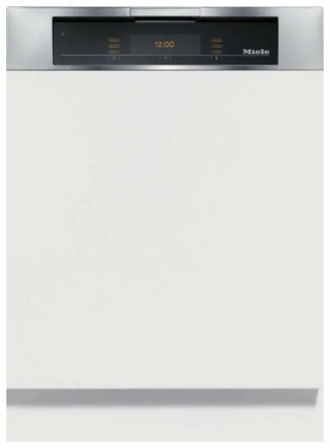 Посудомоечная машина Miele G 5930 SCi
