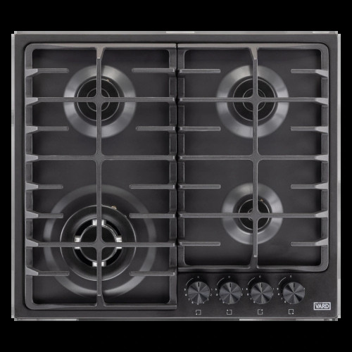 Газовая варочная панель VARD VHGS6434K
