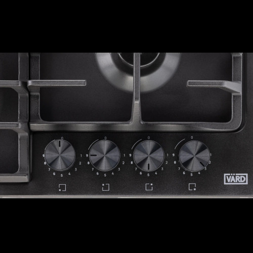 Газовая варочная панель VARD VHGS6434K