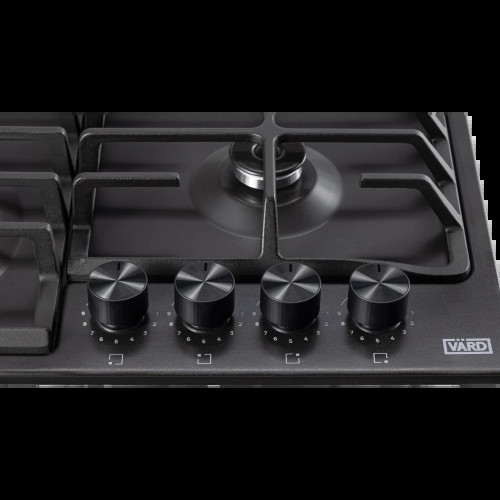 Газовая варочная панель VARD VHGS6434K
