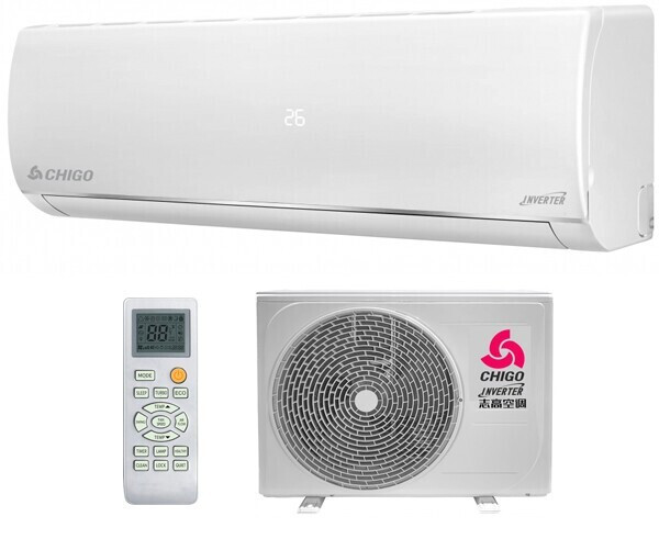 Сплит-система Chigo CS-25V3A-B150
