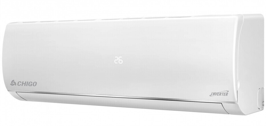 Сплит-система Chigo CS-25V3A-B150