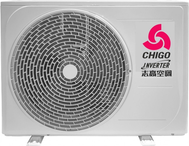Сплит-система Chigo CS-25V3A-B150