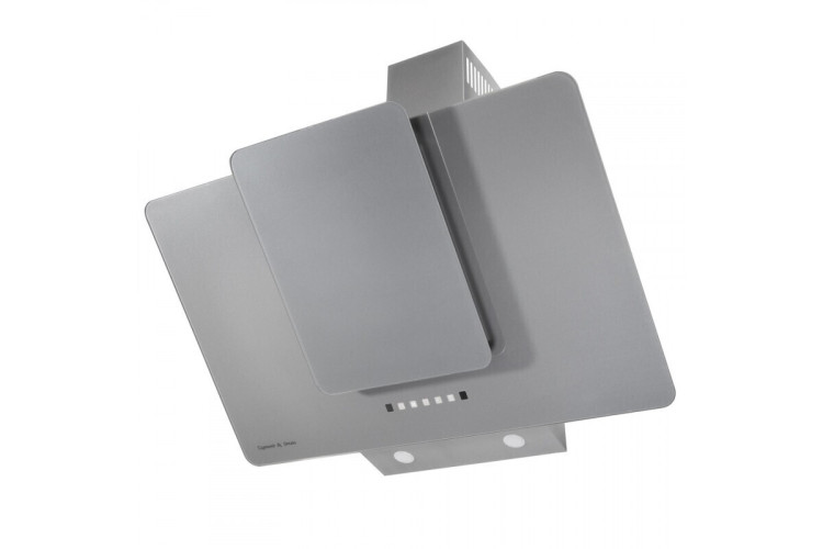 Кухонная вытяжка Zigmund & Shtain K 150.9 S