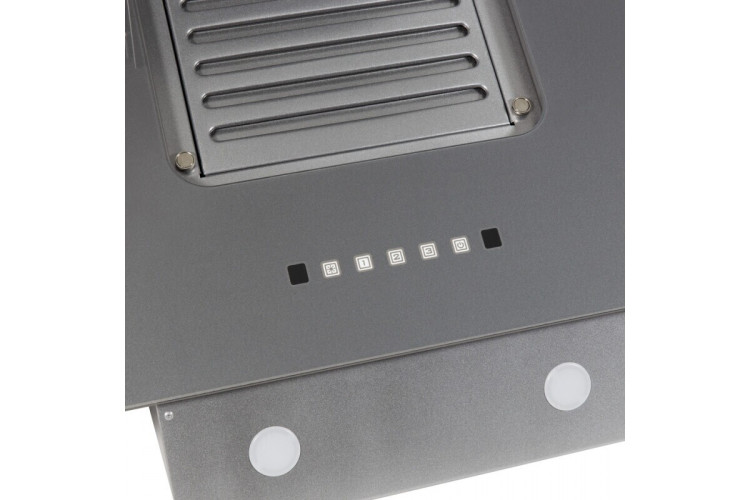 Кухонная вытяжка Zigmund & Shtain K 150.9 S