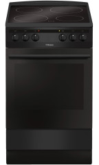 Электрическая плита Hansa FCCM58088