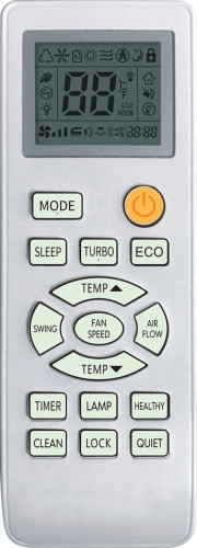 Сплит-система Chigo CS-35V3A-1C150