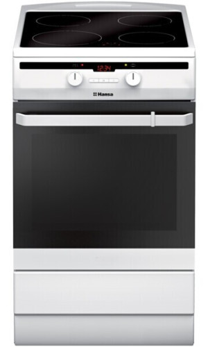 Электрическая плита Hansa FCIW 53200