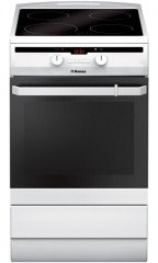 Электрическая плита Hansa FCIW 53200