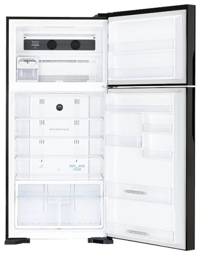 Холодильник Hitachi R-VG662PU3 GGR