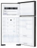 Холодильник Hitachi R-VG662PU3 GGR