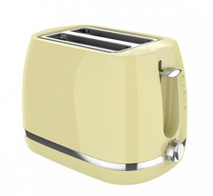 Тостер BQ T1711 Ivory