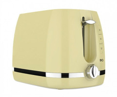 Тостер BQ T1711 Ivory