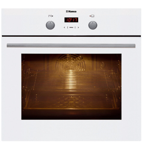Электрический духовой шкаф Hansa BOEW 64090015