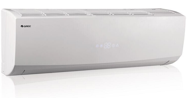Внутренний блок Gree GWH18QDXD-K6DNC2I/I