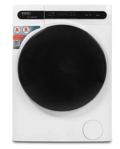 Стиральная машина Kraft TCH-HD8528SW