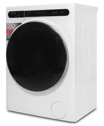 Стиральная машина Kraft TCH-HD8528SW