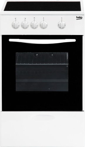 Электрическая плита Beko FCS 47002