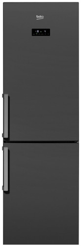 Холодильник Beko RCNK 321E21 X