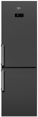 Холодильник Beko RCNK 321E21 X