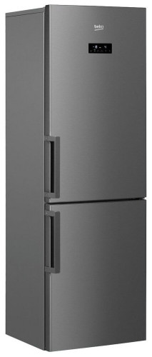 Холодильник Beko RCNK 321E21 X