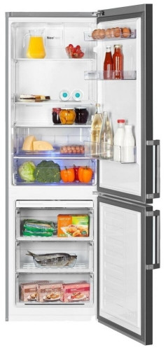 Холодильник Beko RCNK 321E21 X