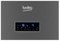 Холодильник Beko RCNK 321E21 X