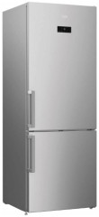 Холодильник Beko RCNK 321E21 X