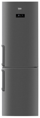 Холодильник Beko RCNK 321E21 X