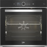 Электрический духовой шкаф Beko BBIMM13500XMSW