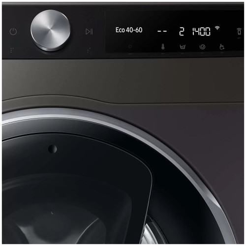 Стиральная машина Samsung WW10T654CLX LD