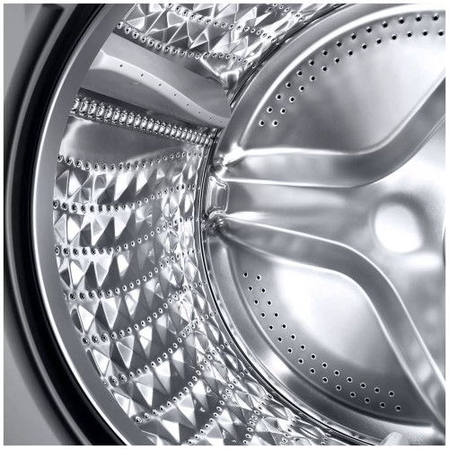 Стиральная машина Samsung WW10T654CLX LD