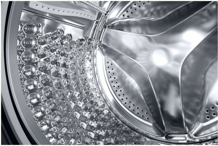 Стиральная машина Samsung WW10T654CLX LD