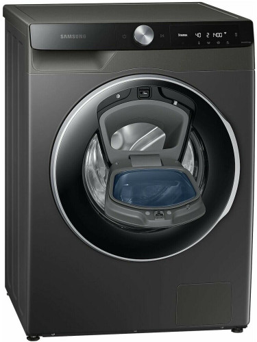 Стиральная машина Samsung WW10T654CLX LD