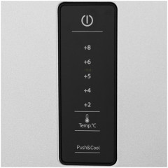 Холодильник Indesit DF 5180 S