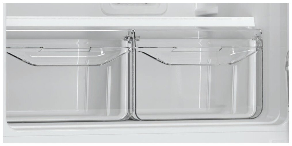 Холодильник Indesit DF 5180 S