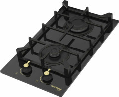 Газовая варочная панель Willmark WGH-2302BLR