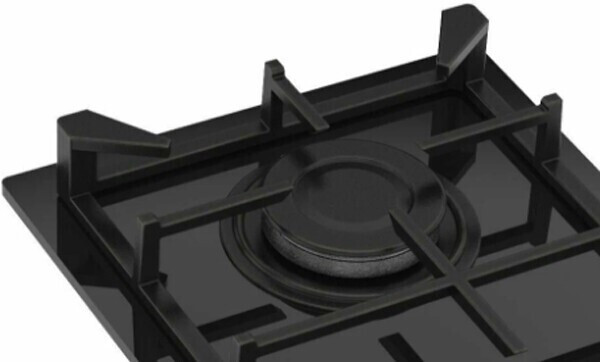 Газовая варочная панель Willmark WGH-2302BLR