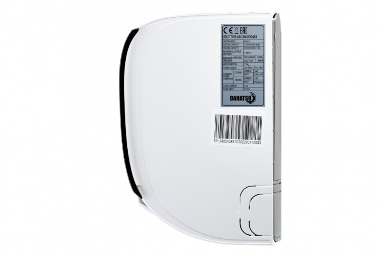Сплит-система Dahatsu DS-18I/DSN-18I