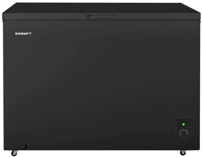 Морозильная камера Kraft BDW-340BRX