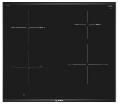 Индукционная варочная панель Bosch PIE 675 DC1E