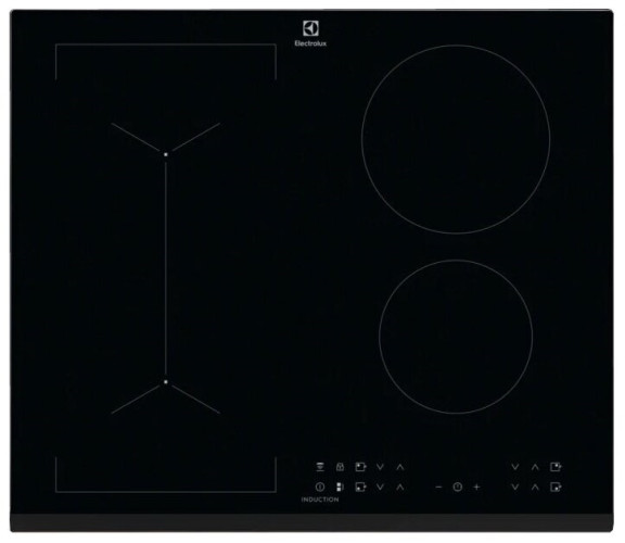 Индукционная варочная панель Electrolux IPE 6443 KF