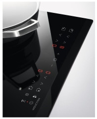 Индукционная варочная панель Electrolux IPE 6443 KF
