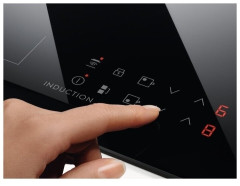 Индукционная варочная панель Electrolux IPE 6443 KF