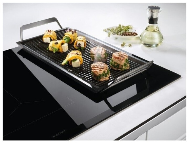Индукционная варочная панель Electrolux IPE 6443 KF