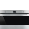 Электрический духовой шкаф Smeg SFP9395X1