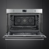 Электрический духовой шкаф Smeg SFP9395X1
